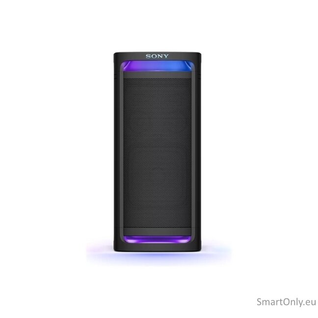 Sony Party Speaker SRS-ULT900AC ULT TOWER 9AC Bluetooth Black EU Plug 9 Sony Party Speaker SRS-ULT900AC ULT TOWER 9AC Bluetooth Black EU Plug 9