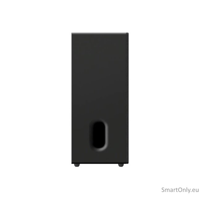 Sony Subwoofer BRAVIA Theatre Sub 8, SASW8.CEJ 300W Bluetooth Wireless EU Plug Black 1 Sony Subwoofer BRAVIA Theatre Sub 8, SASW8.CEJ 300W Bluetooth Wireless EU Plug Black 1