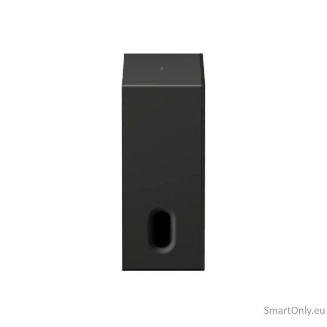 Sony Subwoofer BRAVIA Theatre Sub 8, SASW8.CEJ 300W Bluetooth Wireless EU Plug Black 2