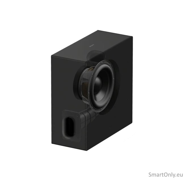 Sony Subwoofer BRAVIA Theatre Sub 8, SASW8.CEJ 300W Bluetooth Wireless EU Plug Black 5 Sony Subwoofer BRAVIA Theatre Sub 8, SASW8.CEJ 300W Bluetooth Wireless EU Plug Black 5
