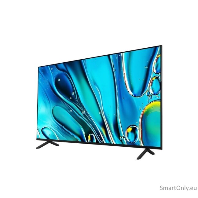 Sony TV | K75S35B Bravia 3 | 75 | Smart TV | Google TV | 4K UHD 1 Sony TV | K75S35B Bravia 3 | 75 | Smart TV | Google TV | 4K UHD 1