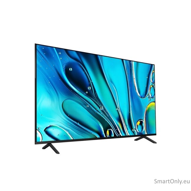 Sony TV | K85S35BP Bravia 3 | 85 | Smart TV | Google TV | 4K UHD 2 Sony TV | K85S35BP Bravia 3 | 85 | Smart TV | Google TV | 4K UHD 2