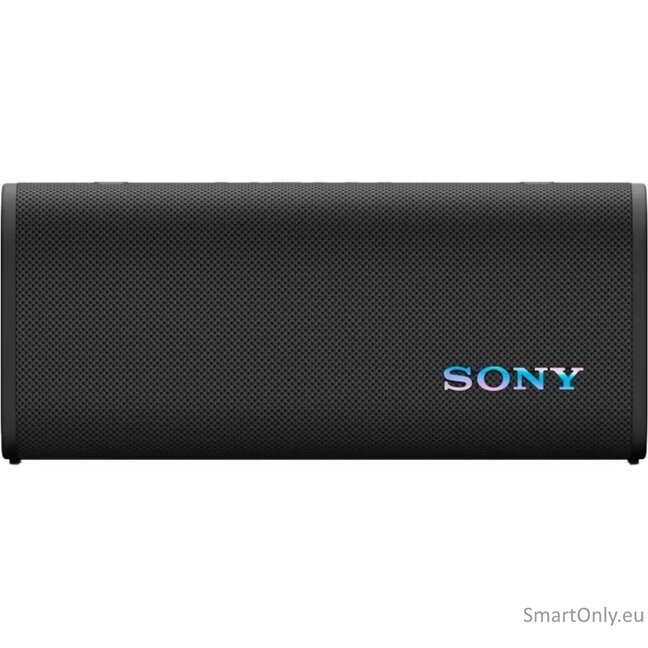 Sony ULT FIELD 3 Portable Bluetooth Speaker, Black | Sony 1