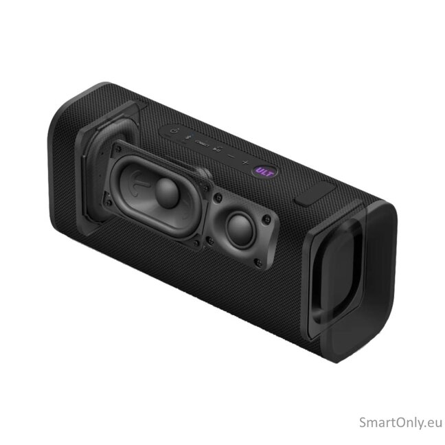 Sony ULT FIELD 3 Portable Bluetooth Speaker, Black | Sony 11