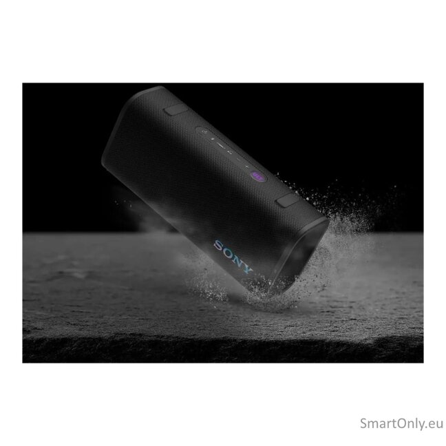 Sony ULT FIELD 3 Portable Bluetooth Speaker, Black | Sony 13 Sony ULT FIELD 3 Portable Bluetooth Speaker, Black | Sony 13
