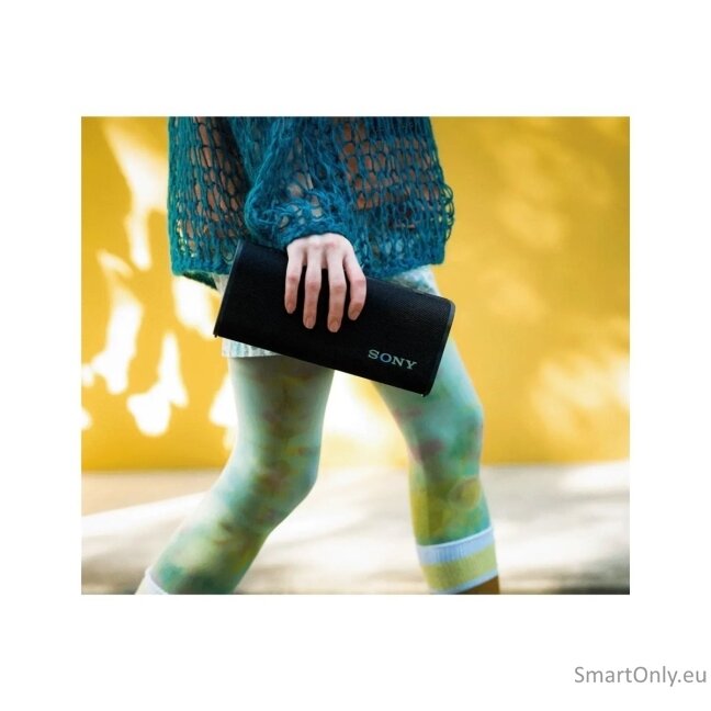 Sony ULT FIELD 3 Portable Bluetooth Speaker, Black | Sony 14