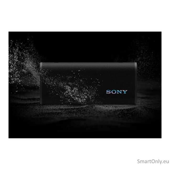 Sony ULT FIELD 3 Portable Bluetooth Speaker, Black | Sony 15