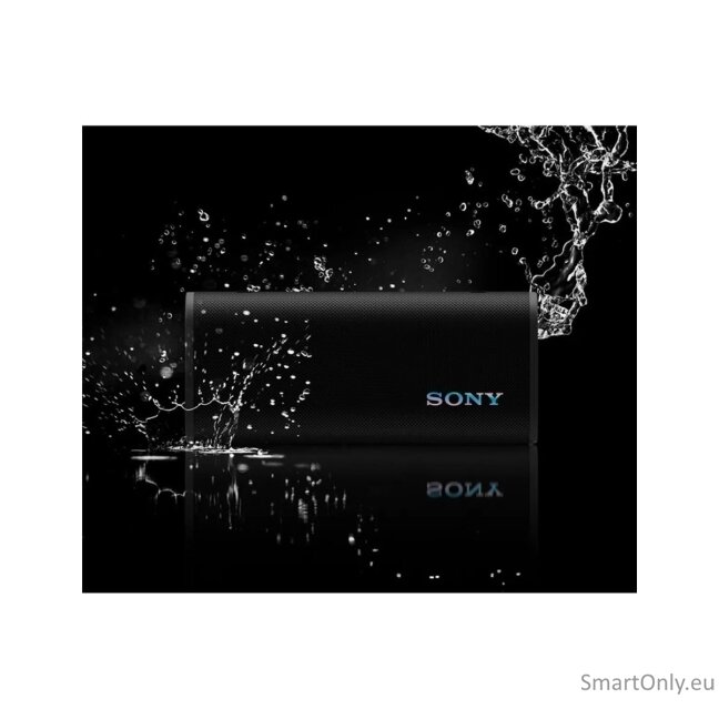 Sony ULT FIELD 3 Portable Bluetooth Speaker, Black | Sony 16