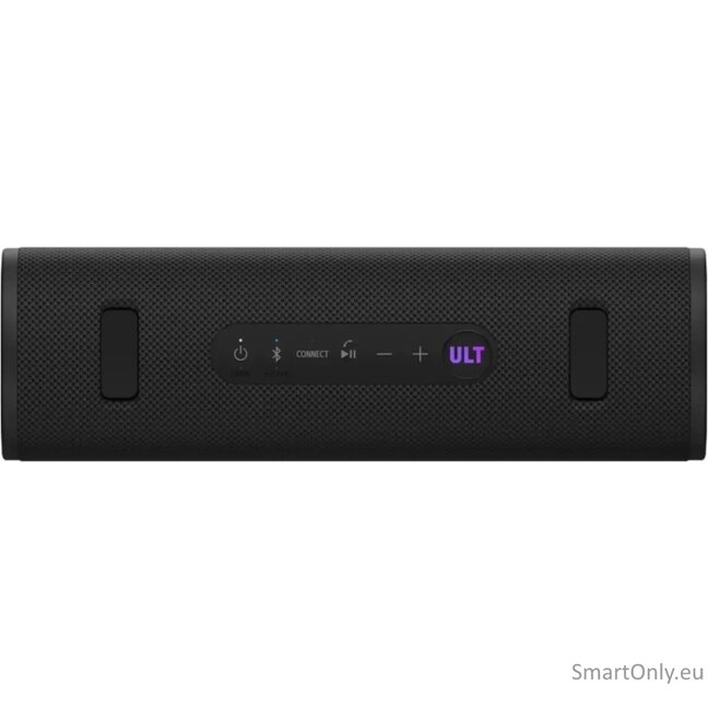 Sony ULT FIELD 3 Portable Bluetooth Speaker, Black | Sony 3