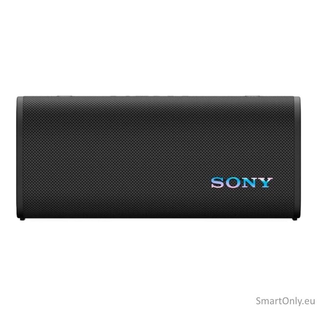 Sony ULT FIELD 3 Portable Bluetooth Speaker, Black | Sony 7