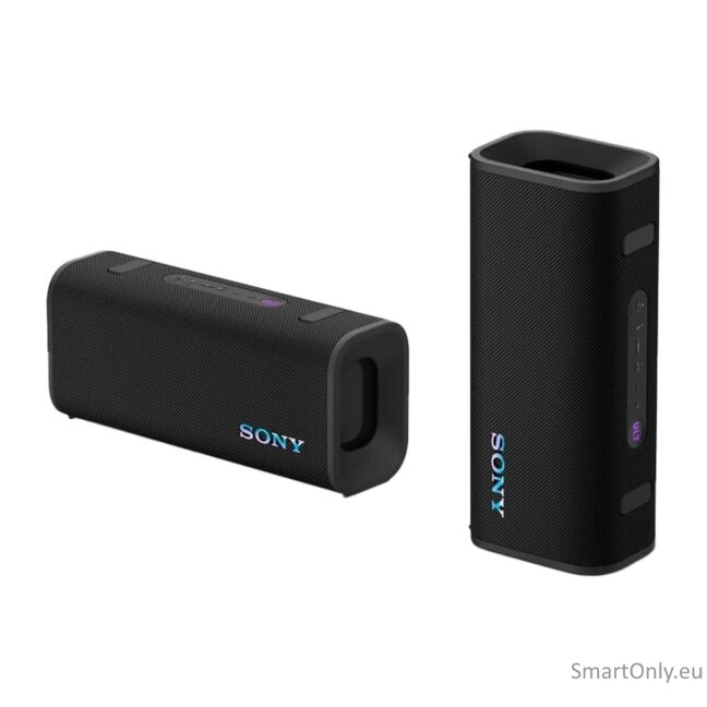 Sony ULT FIELD 3 Portable Bluetooth Speaker, Black | Sony 8