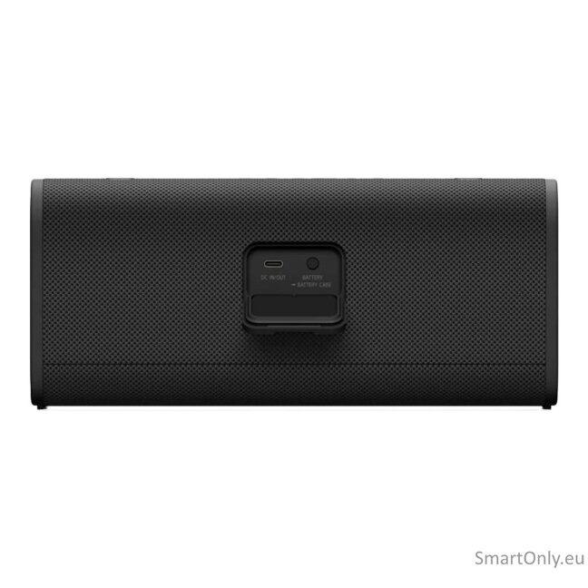Sony ULT FIELD 3 Portable Bluetooth Speaker, Black | Sony 9