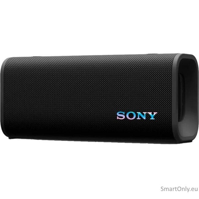Sony ULT FIELD 3 Portable Bluetooth Speaker, Black | Sony