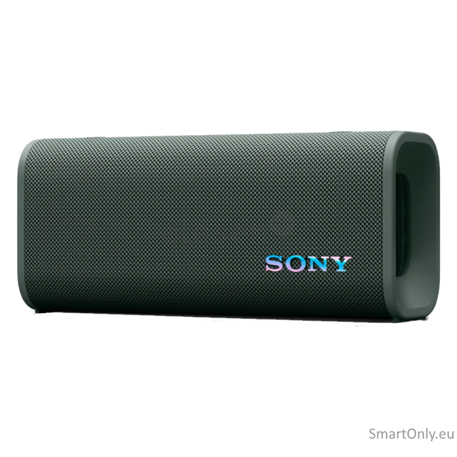 Sony ULT FIELD 3 Portable Bluetooth Speaker, Forest Grey | Sony 1