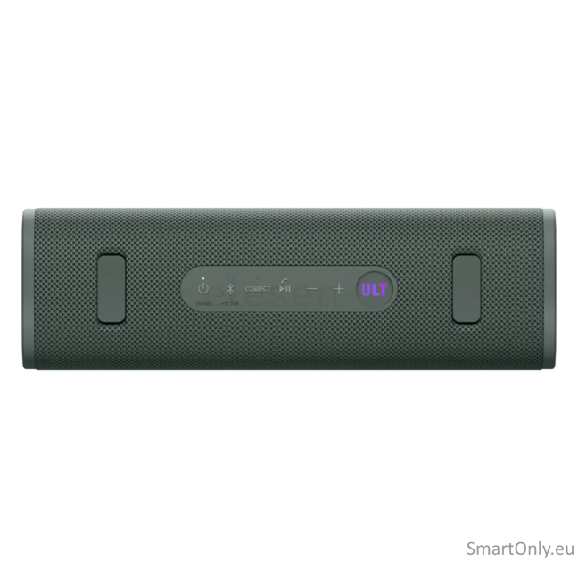 Sony ULT FIELD 3 Portable Bluetooth Speaker, Forest Grey | Sony 2
