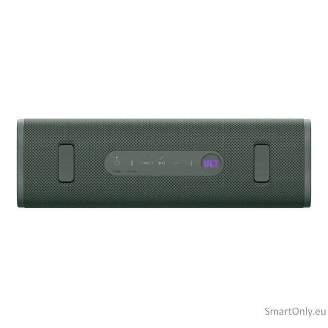 Sony ULT FIELD 3 Portable Bluetooth Speaker, Forest Grey | Sony 7 Sony ULT FIELD 3 Portable Bluetooth Speaker, Forest Grey | Sony 7