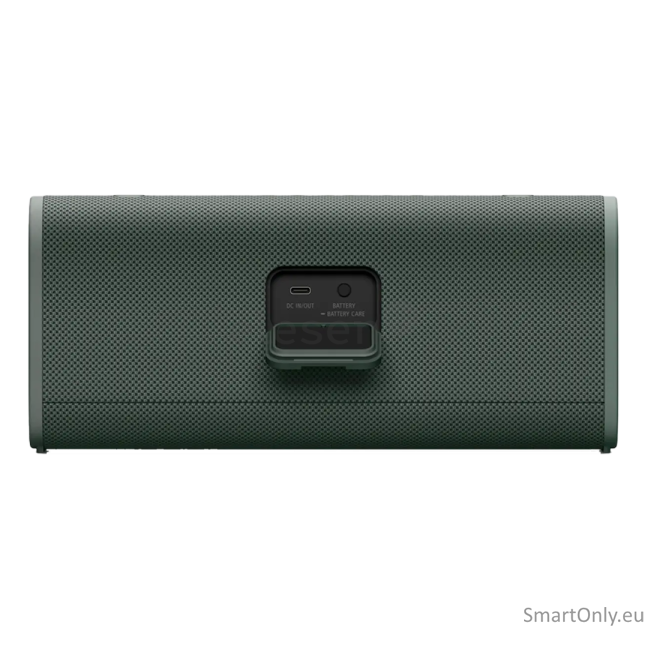 Sony ULT FIELD 3 Portable Bluetooth Speaker, Forest Grey | Sony 3