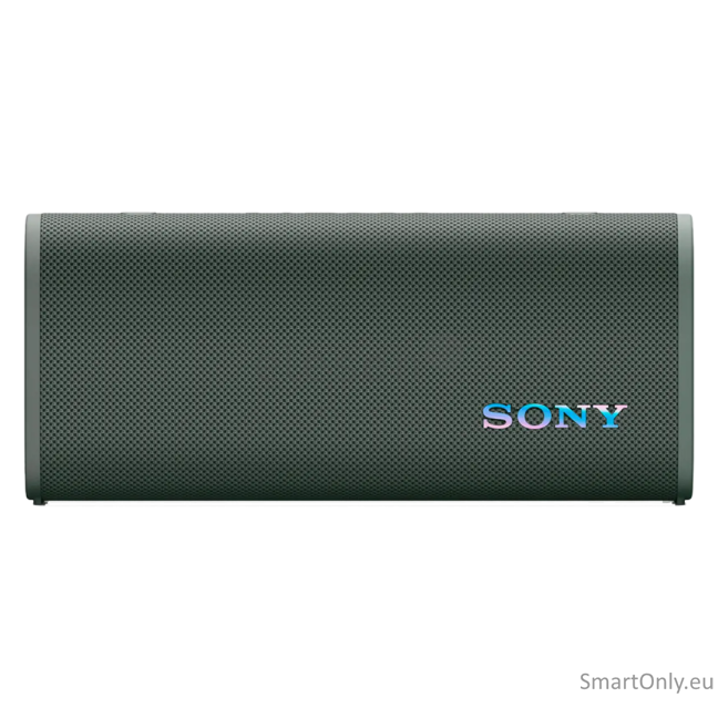 Sony ULT FIELD 3 Portable Bluetooth Speaker, Forest Grey | Sony Sony ULT FIELD 3 Portable Bluetooth Speaker, Forest Grey | Sony