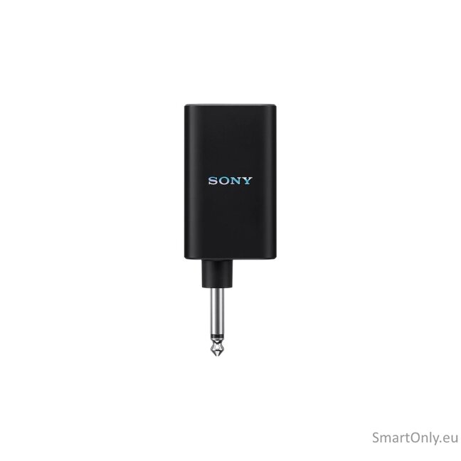 Sony ULTMIC1 Wireless Microphone Set with 2 Mics and Receiver | Sony 2 Sony ULTMIC1 Wireless Microphone Set with 2 Mics and Receiver | Sony 2