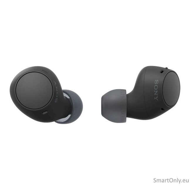 Sony WF-C510 Truly Wireless Headphones, Black Sony WF-C510 Truly Wireless Headphones, Black