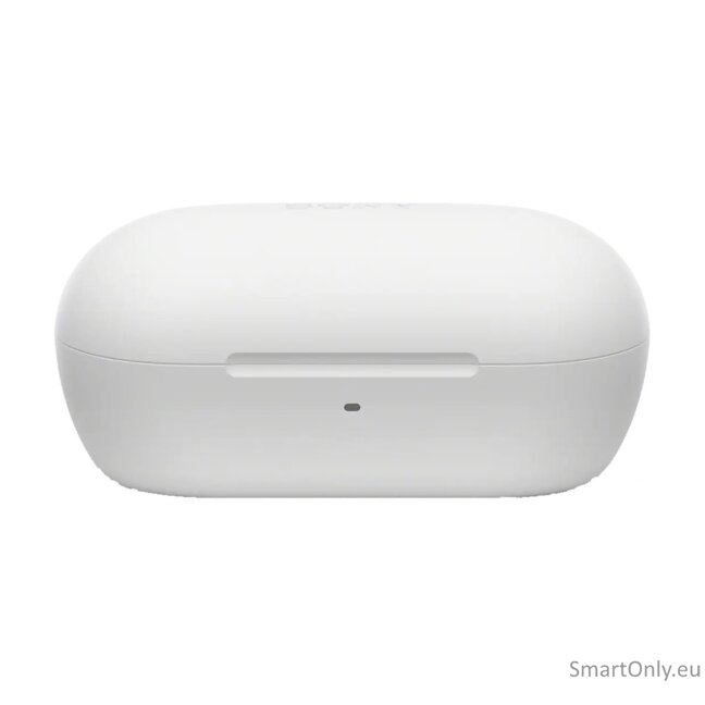 Sony WF-C710N Truly Wireless Noise Cancelling Earbuds - White | Sony 6 Sony WF-C710N Truly Wireless Noise Cancelling Earbuds - White | Sony 6