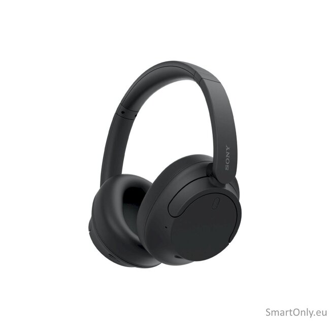 Sony WH-CH720N Wireless ANC (Active Noise Cancelling) Headphones, Black 1 Sony WH-CH720N Wireless ANC (Active Noise Cancelling) Headphones, Black 1
