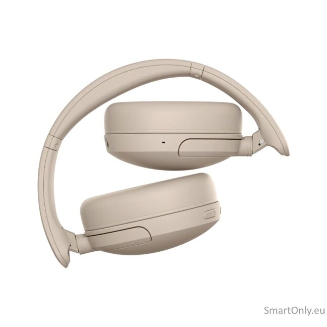 Sony WH-CH730N | Bluetooth | Over-Ear | Microphone | Beige 6 Sony WH-CH730N | Bluetooth | Over-Ear | Microphone | Beige 6