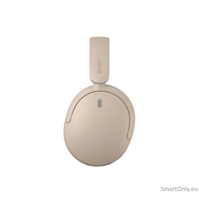Sony WH-CH730N | Bluetooth | Over-Ear | Microphone | Beige 7 Sony WH-CH730N | Bluetooth | Over-Ear | Microphone | Beige 7