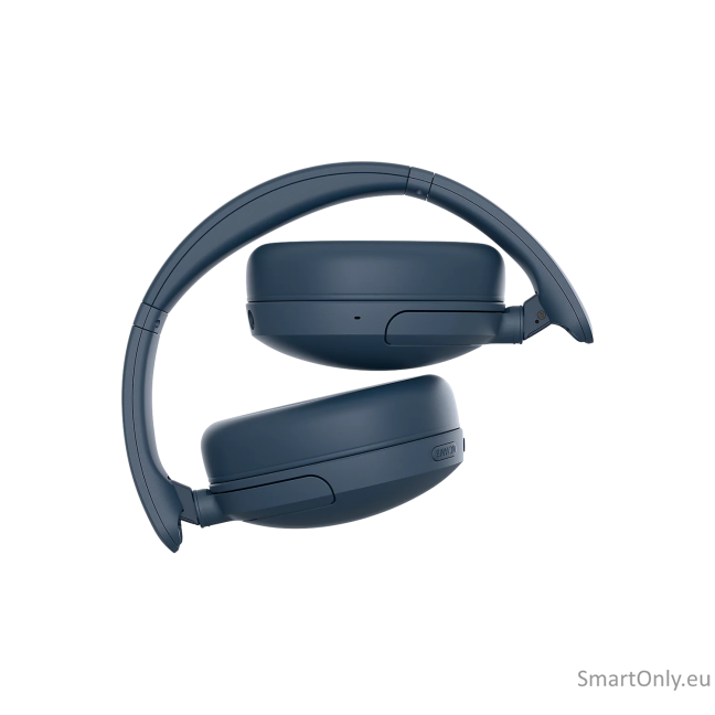 Sony WH-CH730N | Bluetooth | Over-Ear | Microphone | Blue 2