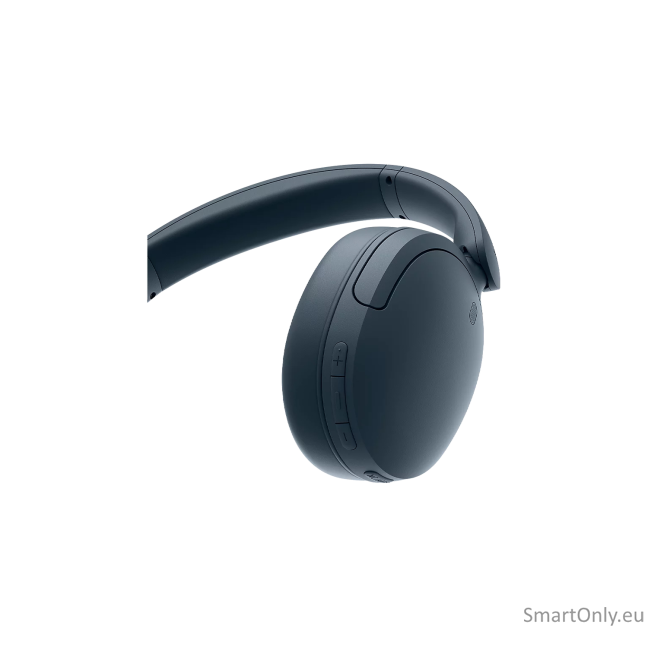 Sony WH-CH730N | Bluetooth | Over-Ear | Microphone | Blue 3 Sony WH-CH730N | Bluetooth | Over-Ear | Microphone | Blue 3