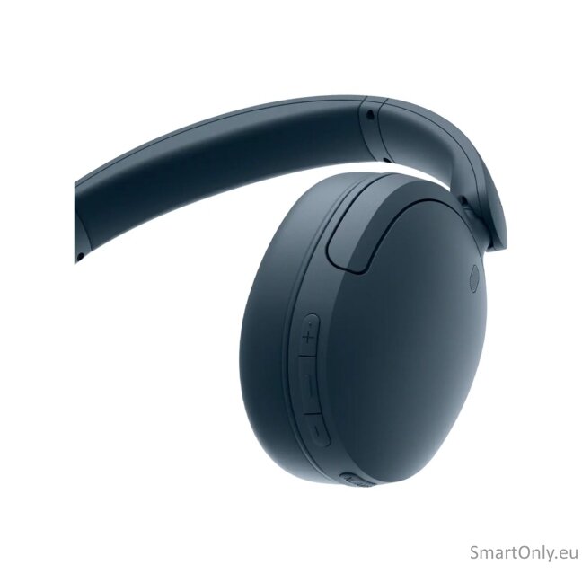 Sony WH-CH730N | Bluetooth | Over-Ear | Microphone | Blue 11