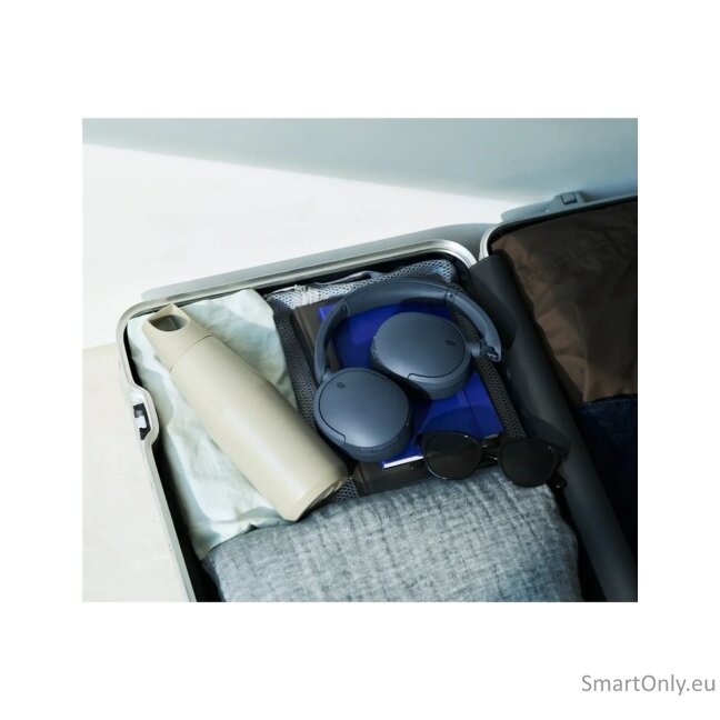 Sony WH-CH730N | Bluetooth | Over-Ear | Microphone | Blue 12