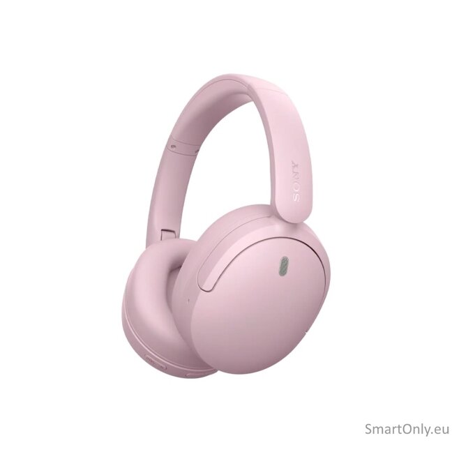 Sony WH-CH730N | Bluetooth | Over-Ear | Microphone | Pink 5 Sony WH-CH730N | Bluetooth | Over-Ear | Microphone | Pink 5