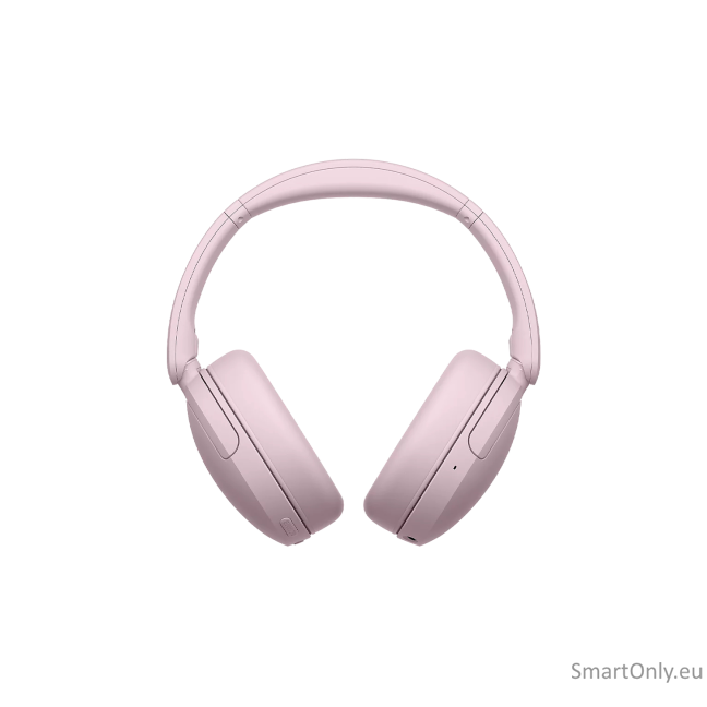 Sony WH-CH730N | Bluetooth | Over-Ear | Microphone | Pink 1 Sony WH-CH730N | Bluetooth | Over-Ear | Microphone | Pink 1