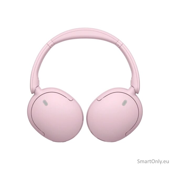 Sony WH-CH730N | Bluetooth | Over-Ear | Microphone | Pink 6 Sony WH-CH730N | Bluetooth | Over-Ear | Microphone | Pink 6