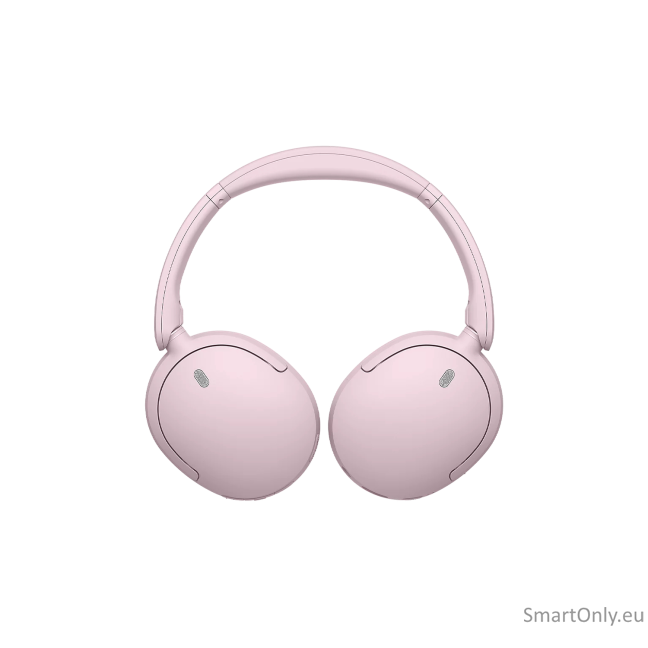 Sony WH-CH730N | Bluetooth | Over-Ear | Microphone | Pink 2 Sony WH-CH730N | Bluetooth | Over-Ear | Microphone | Pink 2