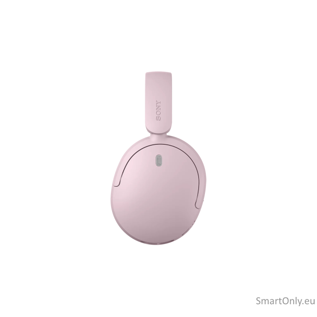 Sony WH-CH730N | Bluetooth | Over-Ear | Microphone | Pink 3
