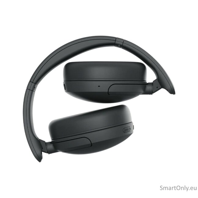 Sony WH-CH730N Wireless Noise Cancelling Headphones - Black | Sony 6 Sony WH-CH730N Wireless Noise Cancelling Headphones - Black | Sony 6