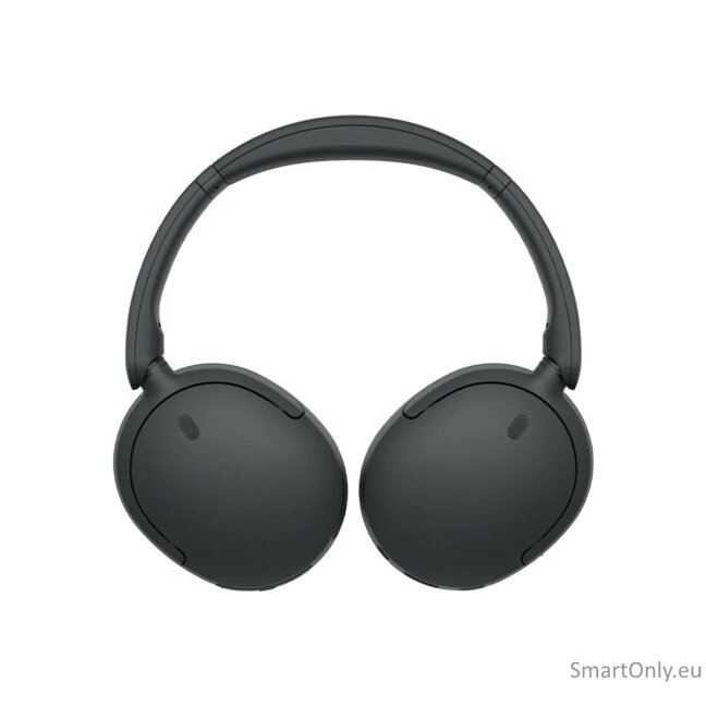 Sony WH-CH730N Wireless Noise Cancelling Headphones - Black | Sony 7