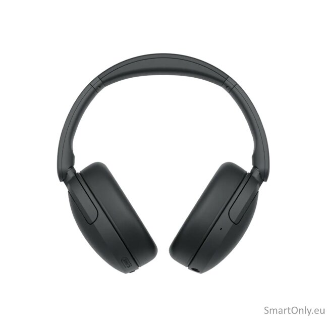 Sony WH-CH730N Wireless Noise Cancelling Headphones - Black | Sony 8 Sony WH-CH730N Wireless Noise Cancelling Headphones - Black | Sony 8