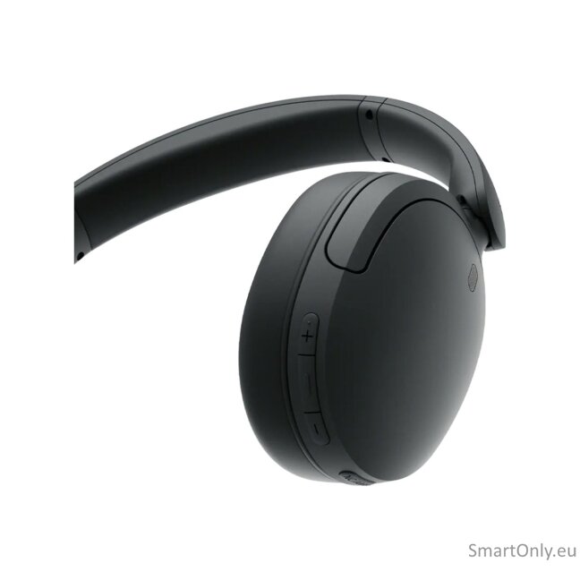 Sony WH-CH730N Wireless Noise Cancelling Headphones - Black | Sony 10 Sony WH-CH730N Wireless Noise Cancelling Headphones - Black | Sony 10
