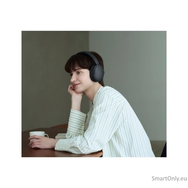 Sony WH-CH730N Wireless Noise Cancelling Headphones - Black | Sony 12 Sony WH-CH730N Wireless Noise Cancelling Headphones - Black | Sony 12