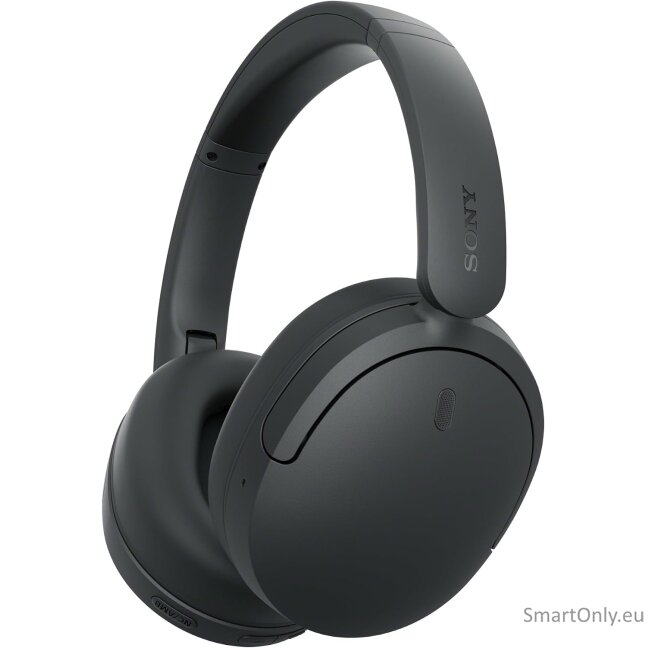 Sony WH-CH730N Wireless Noise Cancelling Headphones - Black | Sony Sony WH-CH730N Wireless Noise Cancelling Headphones - Black | Sony