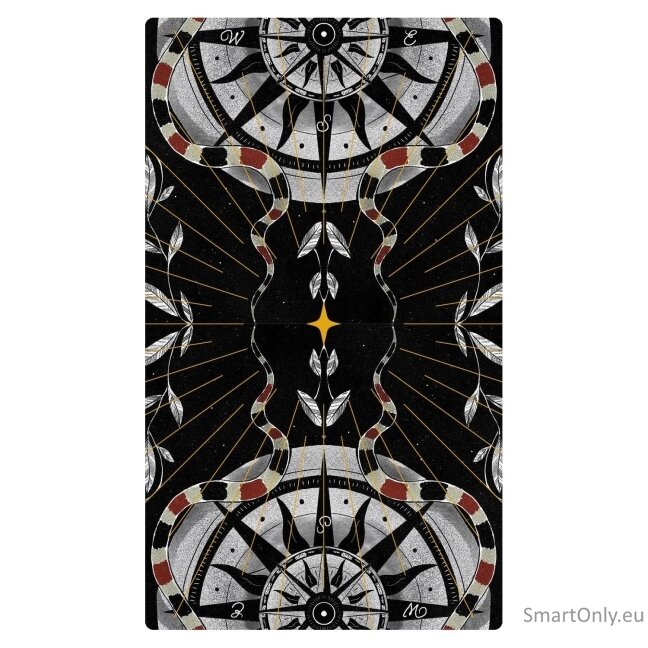Soul Reflections Tarot kortos Blue Angel 8 Soul Reflections Tarot kortos Blue Angel 8