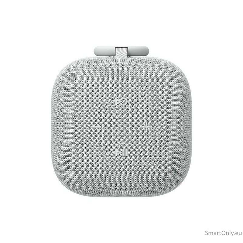 Sony SRS-LS1 LinkBuds Speaker Wireless Portable Speaker, Light Gray | Sony 11