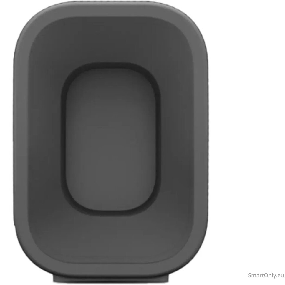Sony ULT FIELD 3 Portable Bluetooth Speaker, Black | Sony 4