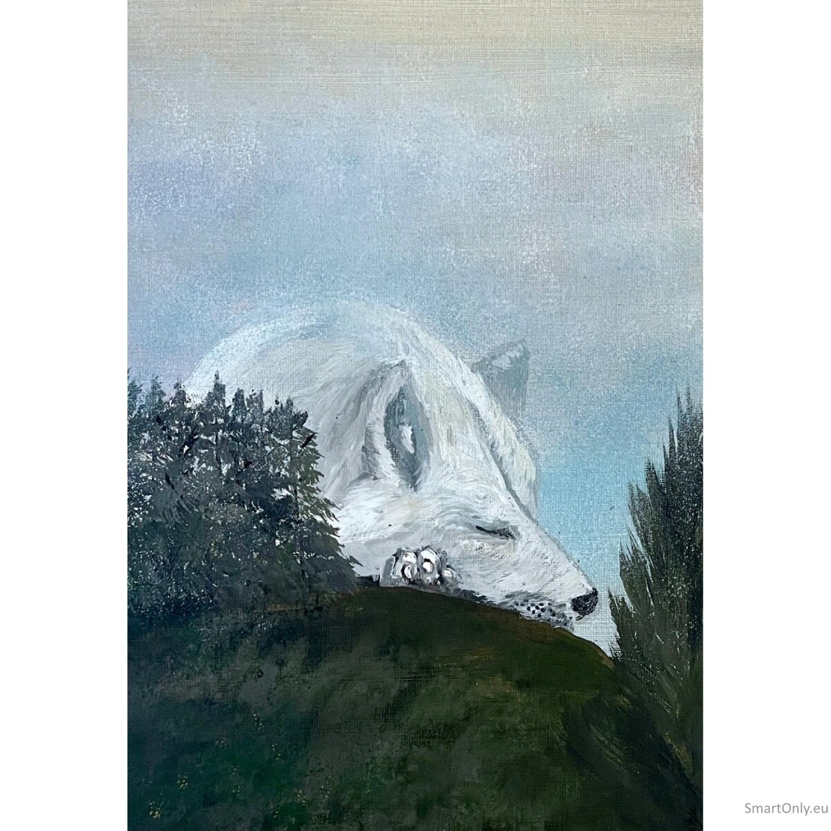 Spirit Dreaming Soul Guidance kortų kaladė Animal Dreaming 2 Spirit Dreaming Soul Guidance kortų kaladė Animal Dreaming 2