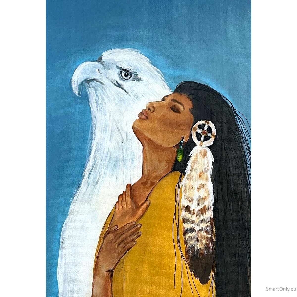 Spirit Dreaming Soul Guidance kortų kaladė Animal Dreaming 3 Spirit Dreaming Soul Guidance kortų kaladė Animal Dreaming 3