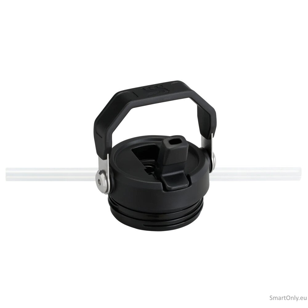 Stanley 1913 Water bottle | IceFlow Flip Straw 2.0 | Black 1 Stanley 1913 Water bottle | IceFlow Flip Straw 2.0 | Black 1
