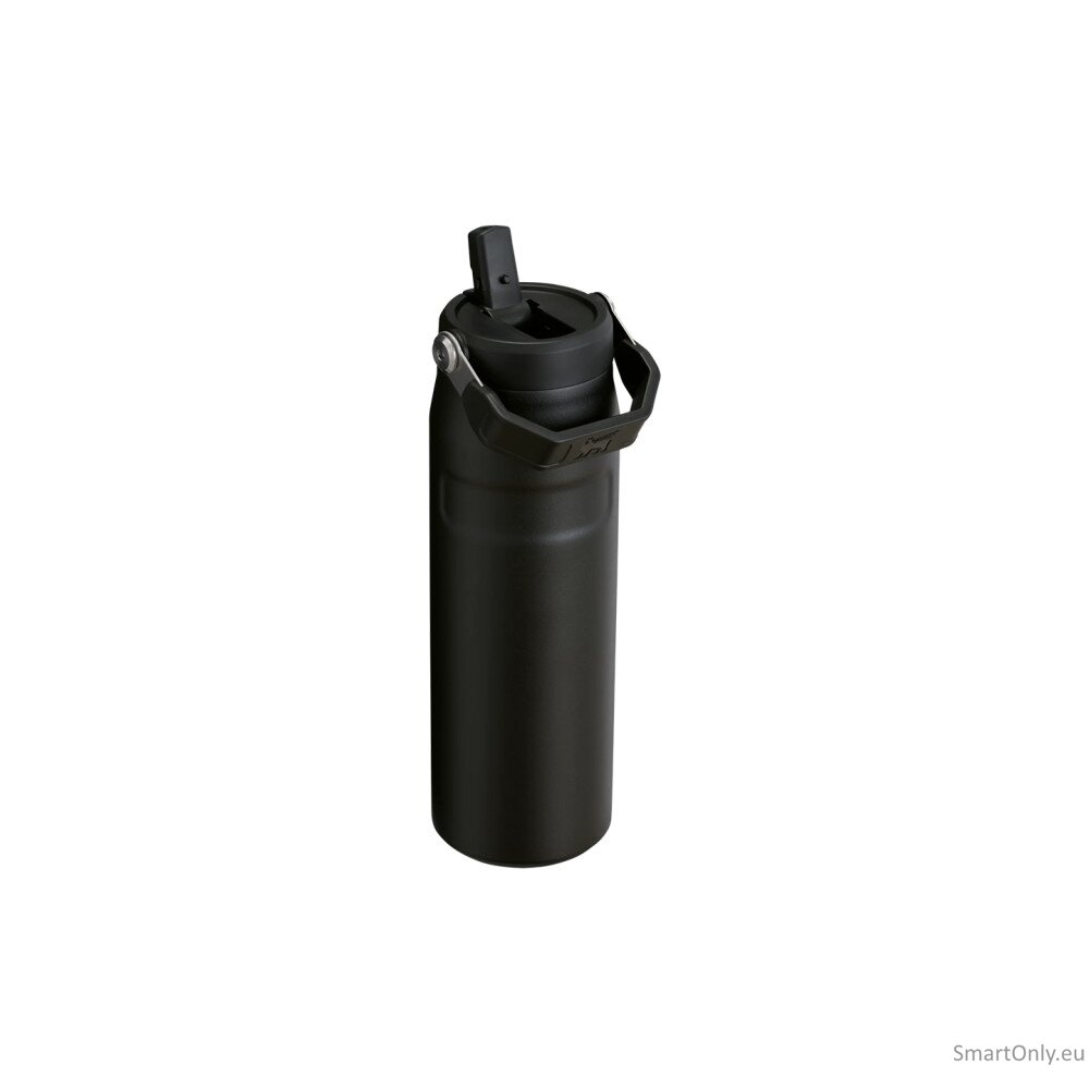 Stanley 1913 Water bottle | IceFlow Flip Straw 2.0 | Black 2 Stanley 1913 Water bottle | IceFlow Flip Straw 2.0 | Black 2